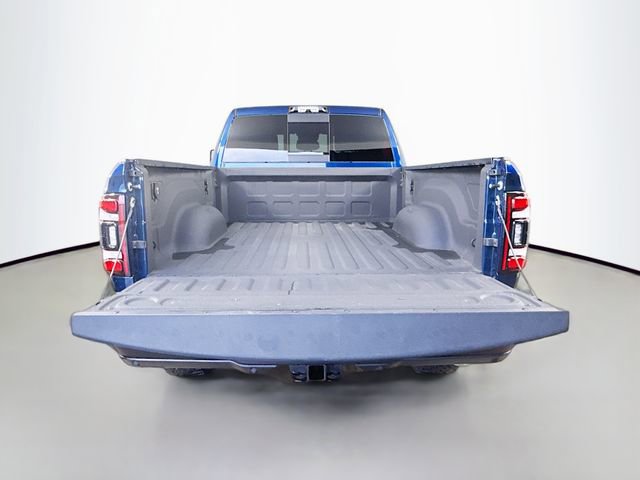 Used 2024 RAM 2500 Rebel w/ Safety Group image 27