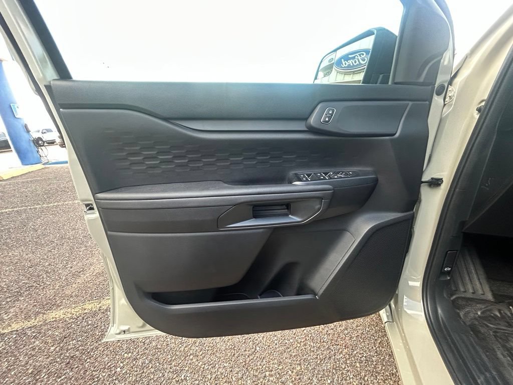 New 2026 Ford Ranger XL AWD/4WD image 19