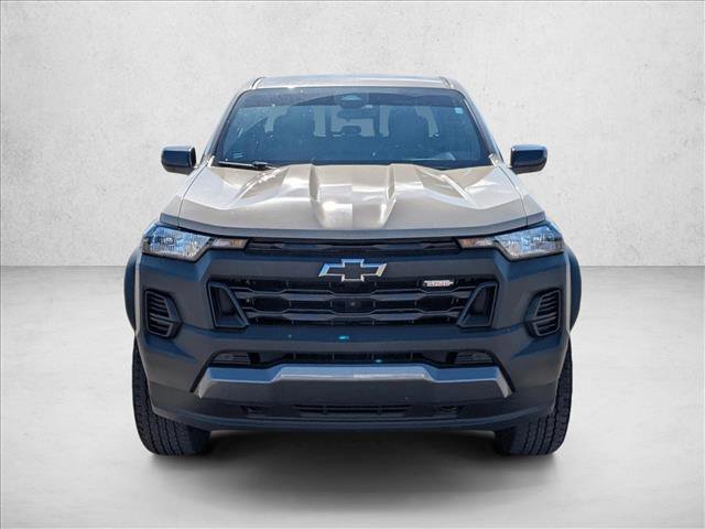 Used 2023 Chevrolet Colorado Trail Boss w/ Technology Package AWD/4WD video 2