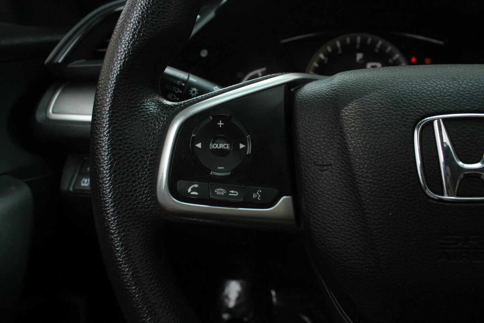 Used 2016 Honda Civic LX-P image 21