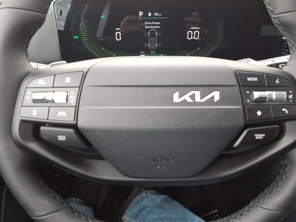 New 2026 Kia Sportage S image 25