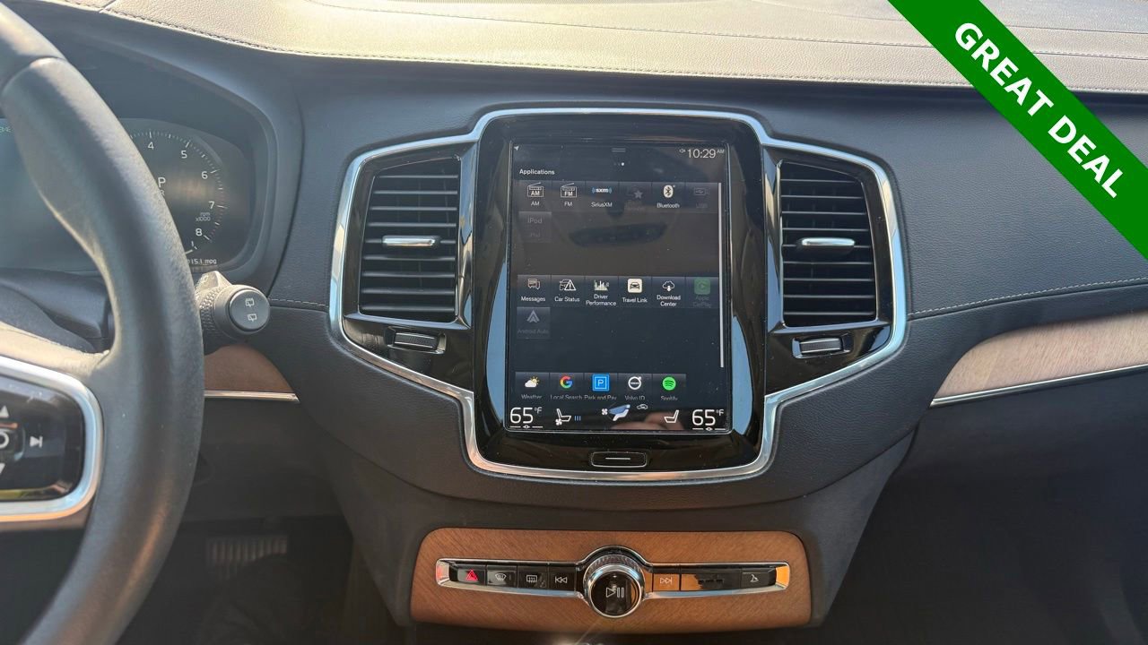 Used 2018 Volvo XC90 T6 Inscription w/ Convenience Package AWD/4WD image 26