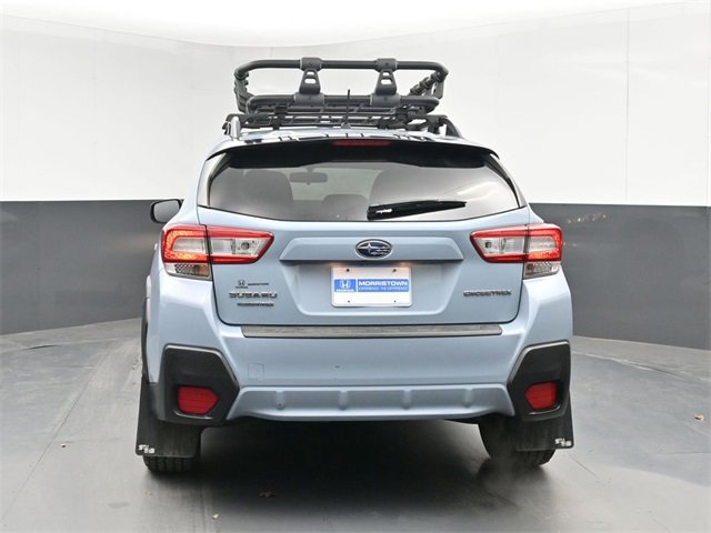 Used 2019 Subaru Crosstrek 2.0i image 9