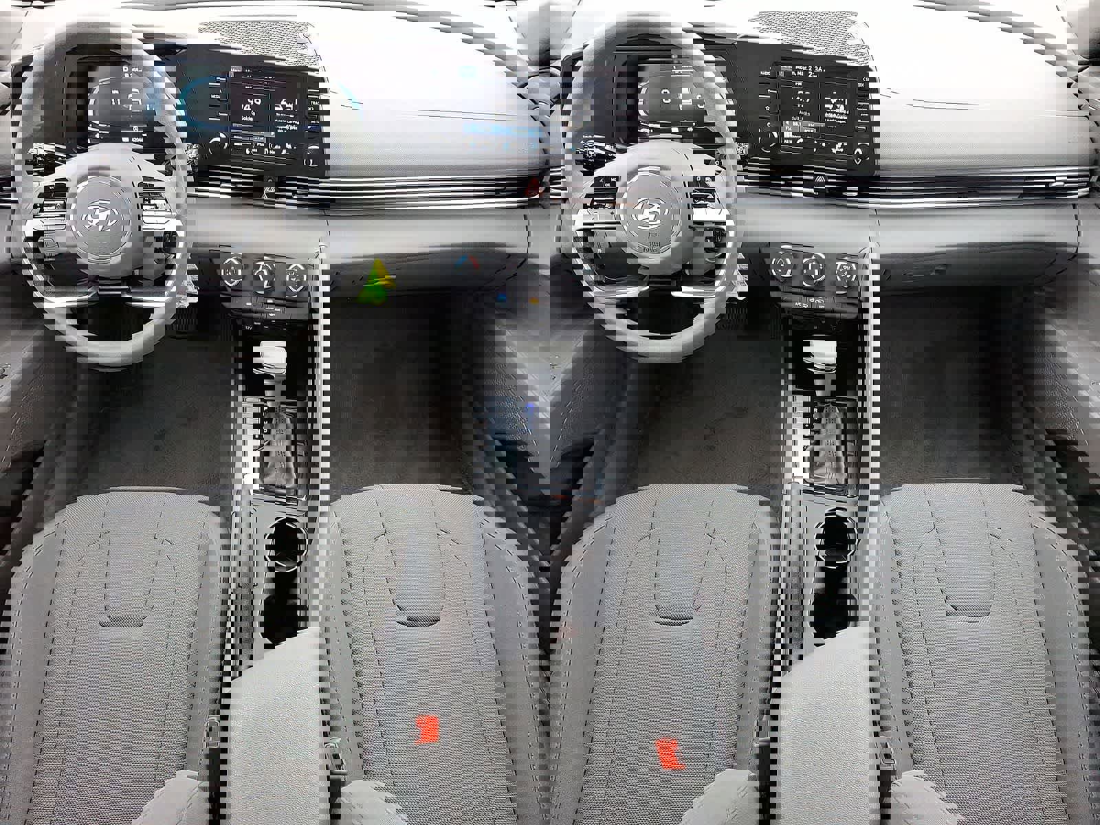 Used 2024 Hyundai Elantra SE image 11