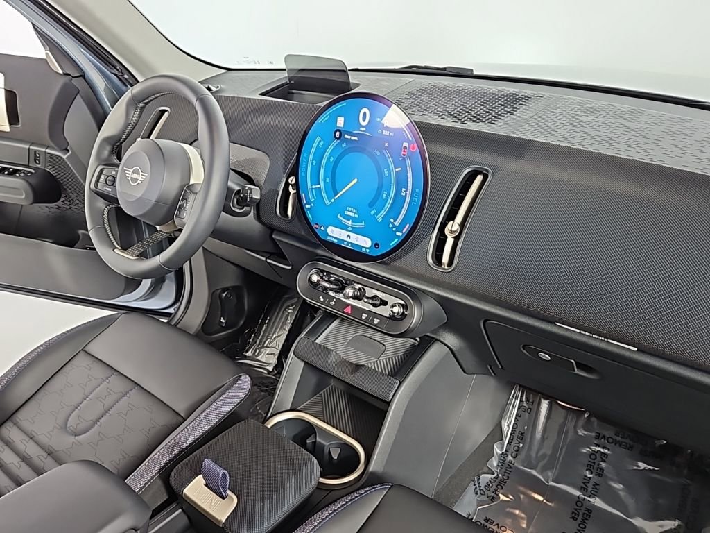 Certified 2025 MINI Cooper Countryman S image 13