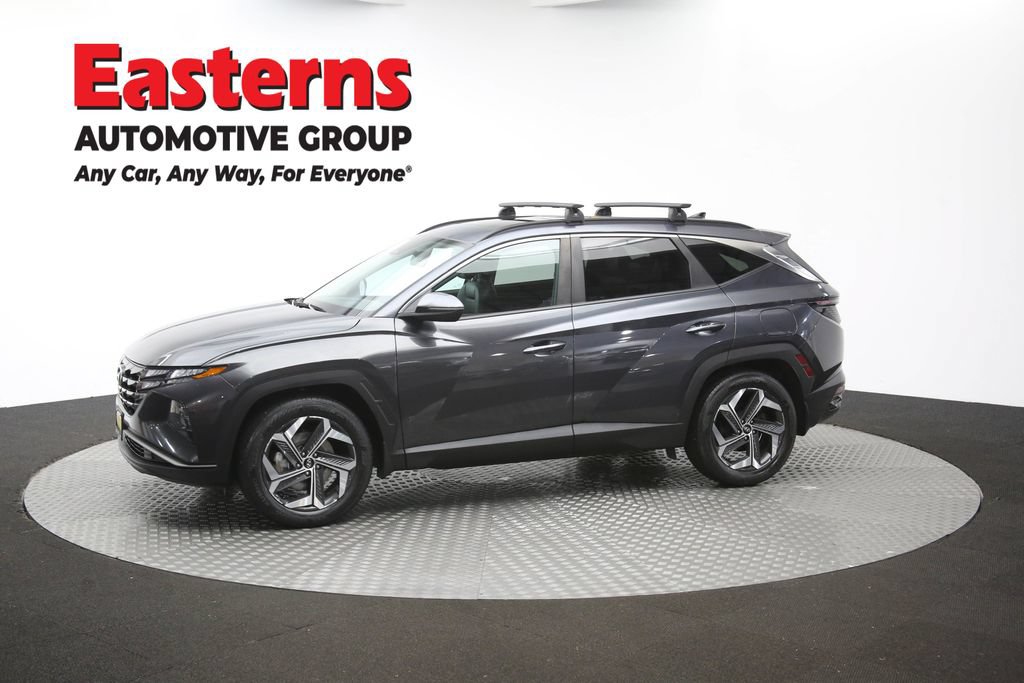 Used 2024 Hyundai Tucson SEL w/ Convenience Package FWD image 59