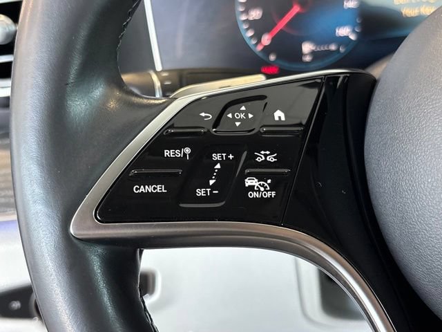 Certified 2022 Mercedes-Benz E 350 Sedan image 31