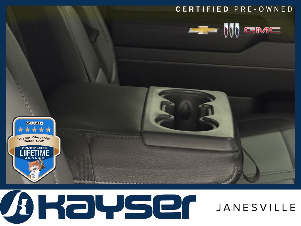 Certified 2024 GMC Sierra 3500 Denali w/ Technology Package image 28