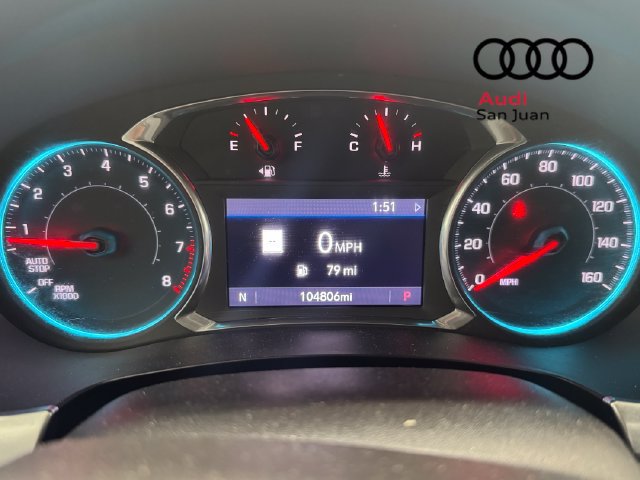 Used 2020 Chevrolet Traverse Premier w/ Redline Edition FWD image 17