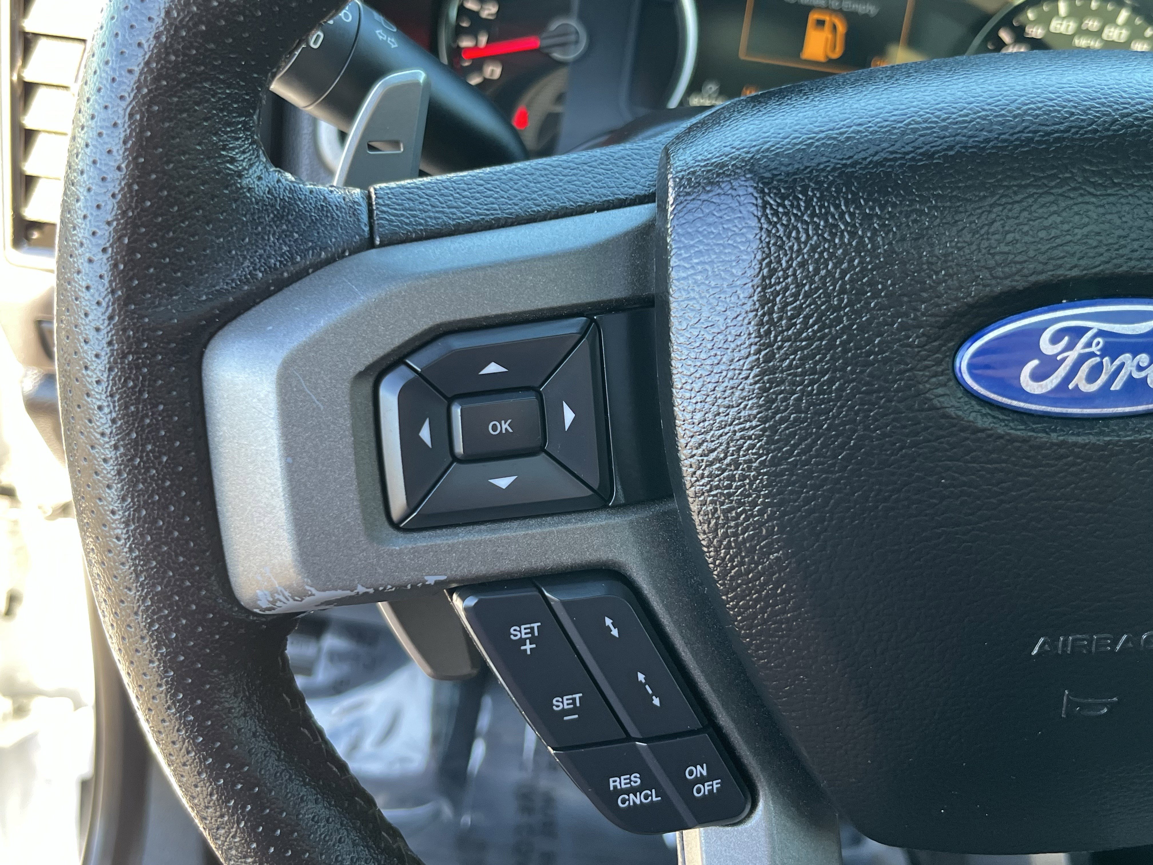 Used 2018 Ford F150 Raptor w/ Equipment Group 802A Luxury image 23