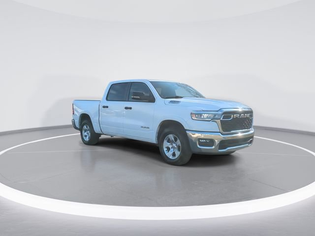 Used 2025 RAM 1500 Big Horn image 2