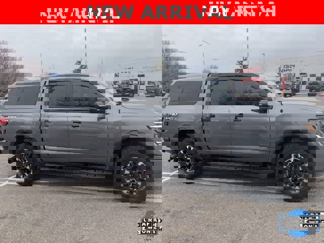 Certified 2021 Nissan Titan PRO-4X w/ Pro-4x Convenience Package image 9