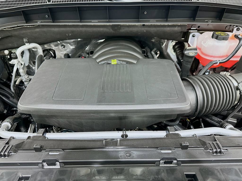 Certified 2026 GMC Sierra 1500 Denali Ultimate AWD/4WD image 32