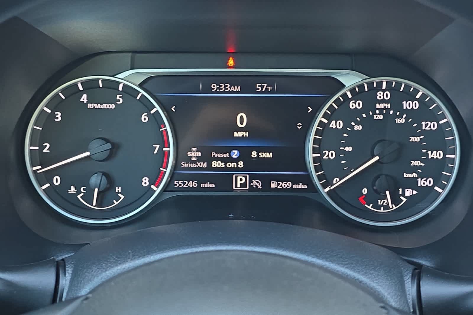 Used 2024 Nissan Sentra SV FWD image 23