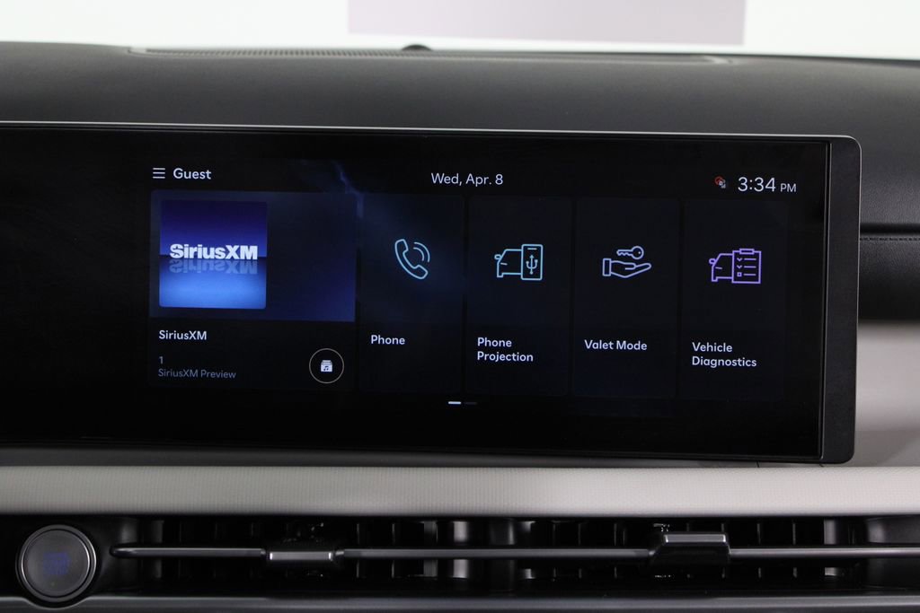 Certified 2026 Hyundai Tucson SE image 9