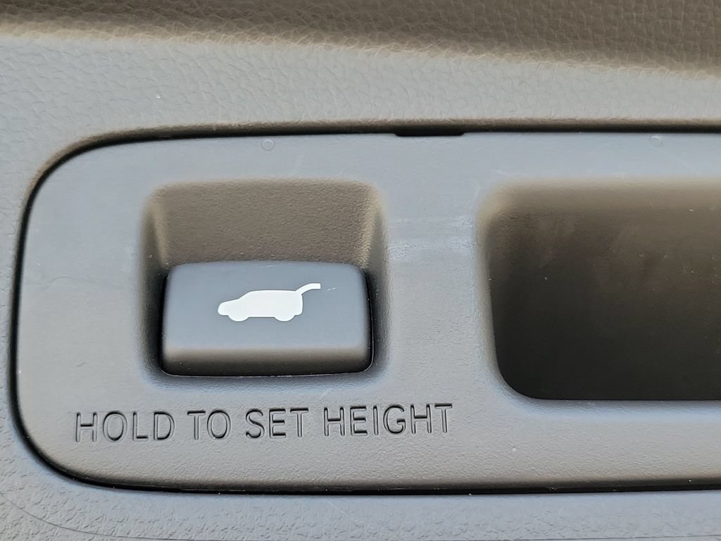 Certified 2025 Honda CR-V EX-L image 10