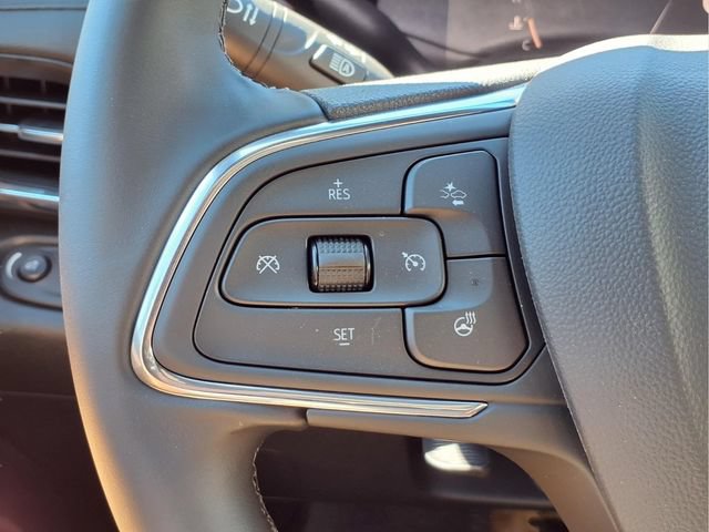 New 2026 Buick Envista Preferred w/ Convenience I Package FWD image 11