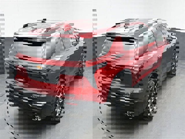 New 2026 Chevrolet Traverse High Country w/ LPO, Floor Liner Package image 43