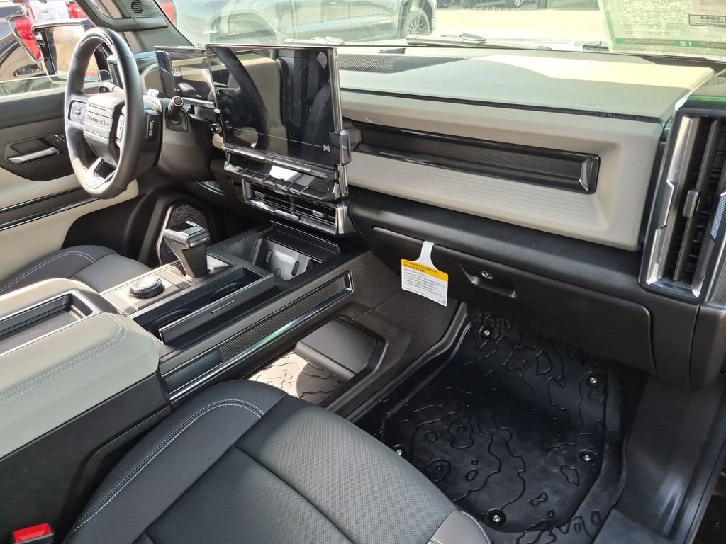 Used 2026 GMC Hummer EV SUV AWD/4WD image 22