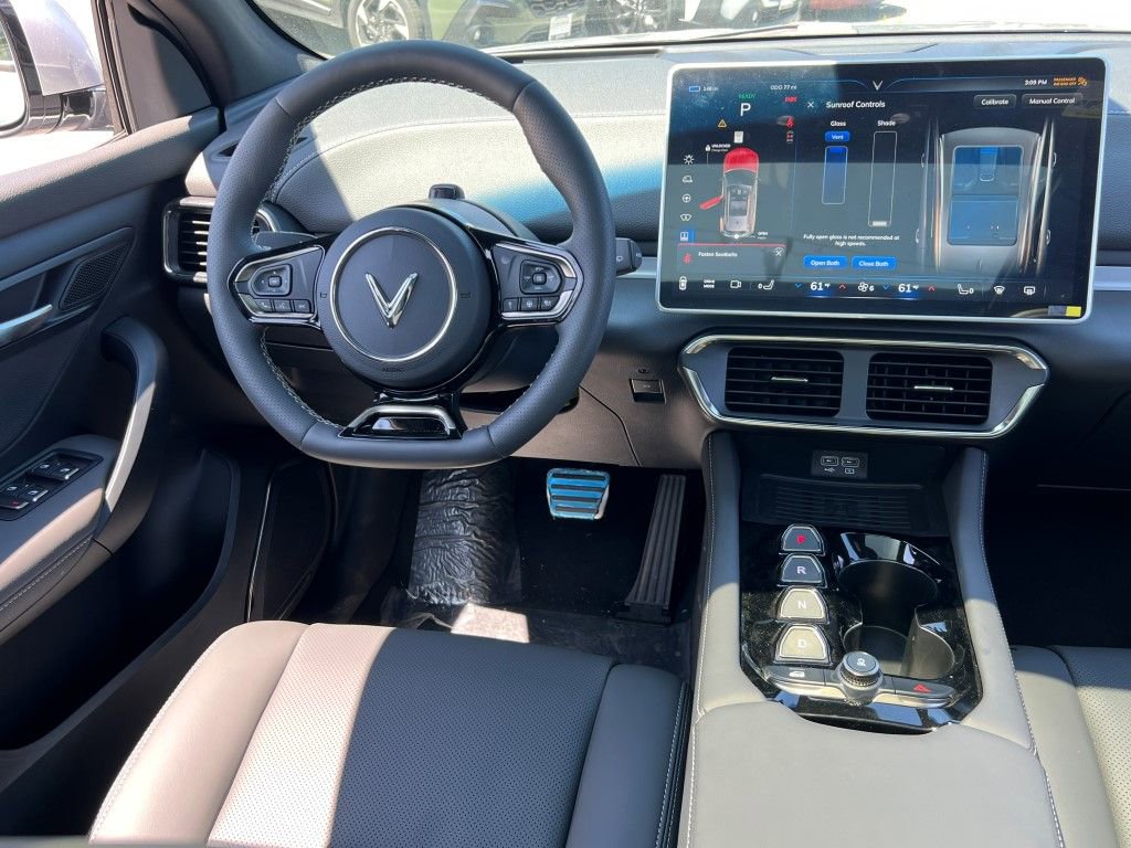 New 2025 VinFast VF 8 Plus image 20