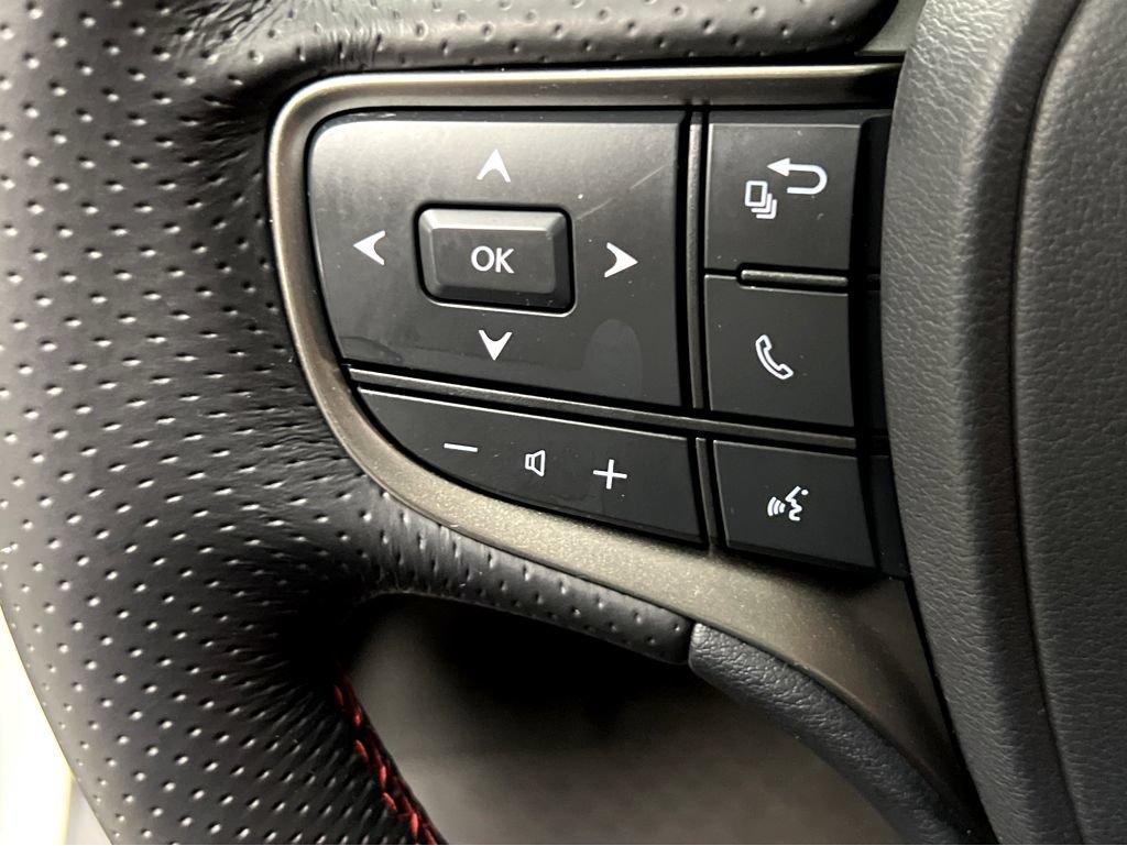 Certified 2023 Lexus UX 250h F Sport AWD/4WD image 23