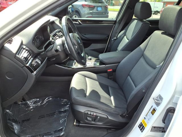 Used 2018 BMW X4 xDrive28i AWD/4WD image 4