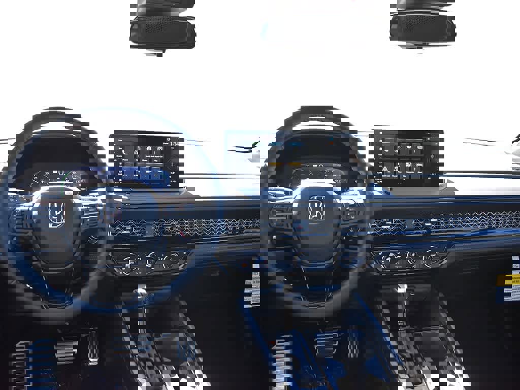 New 2026 Honda Accord Sport image 14