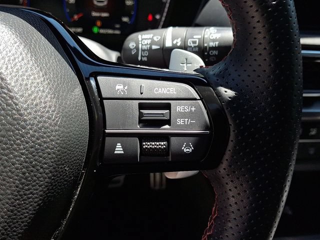Certified 2025 Acura ADX A-Spec AWD/4WD image 22