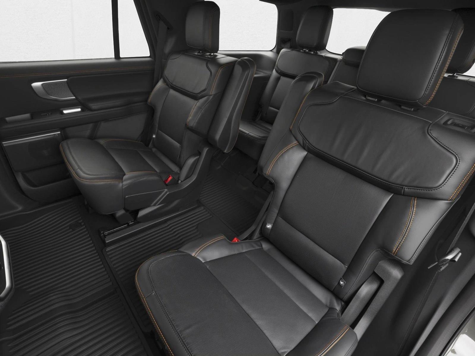 New 2026 Ford Expedition Tremor AWD/4WD image 9