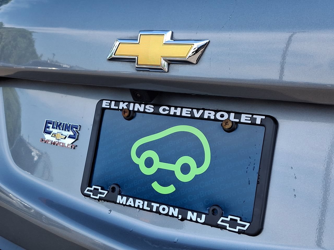 Certified 2023 Chevrolet Equinox LS FWD image 23