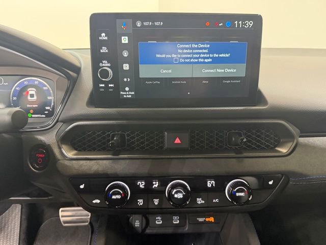 New 2026 Honda Prelude image 23