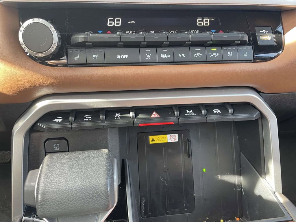 Used 2023 Toyota Tundra 1794 Edition image 41