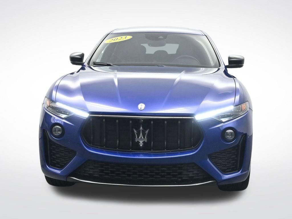 Used 2023 Maserati Levante Modena image 2