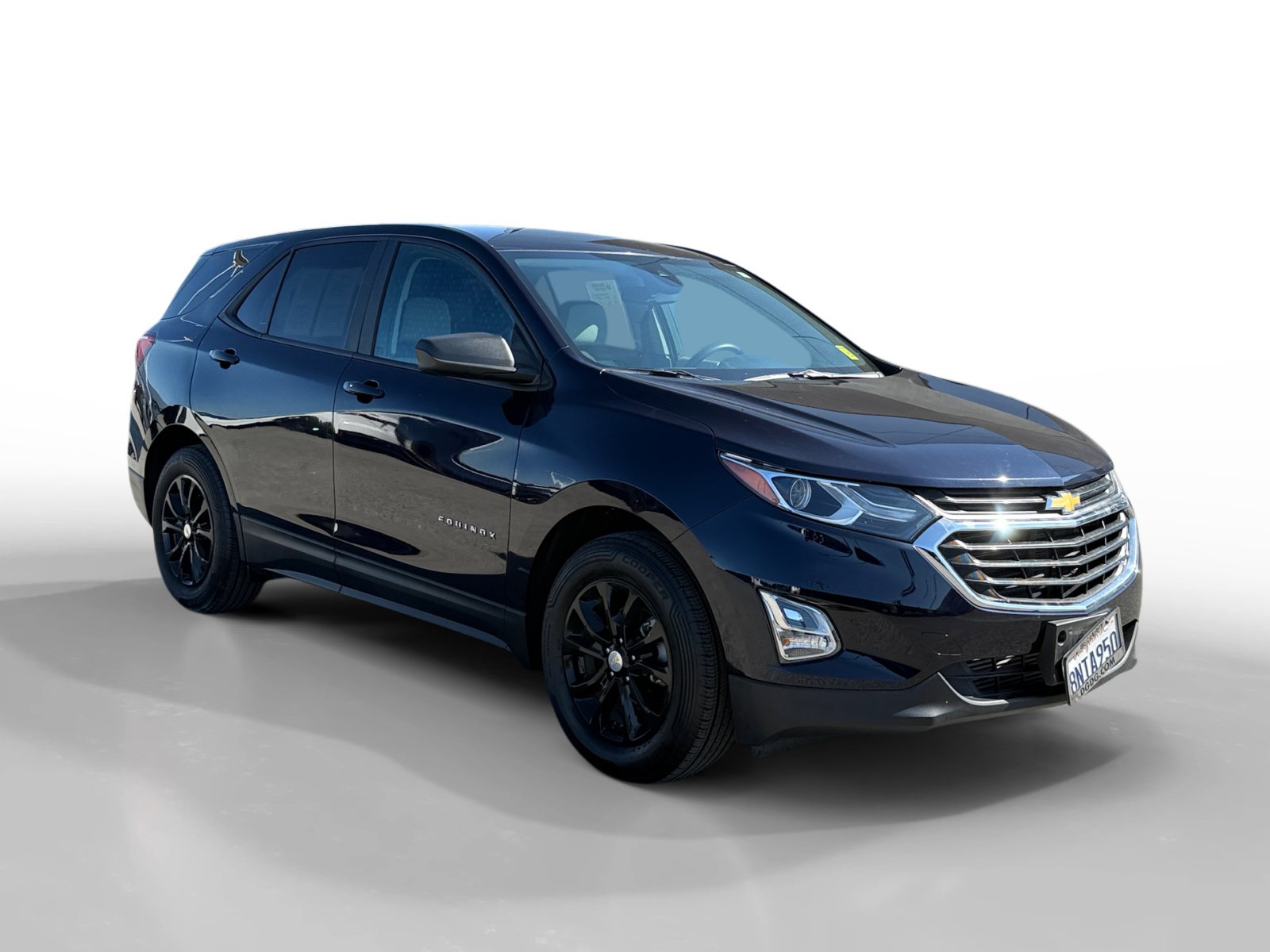 Used 2020 Chevrolet Equinox LS w/ LS Convenience Package FWD image 7