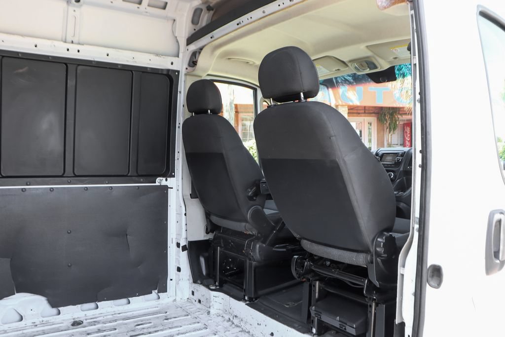 Used 2018 RAM ProMaster 1500 FWD image 13