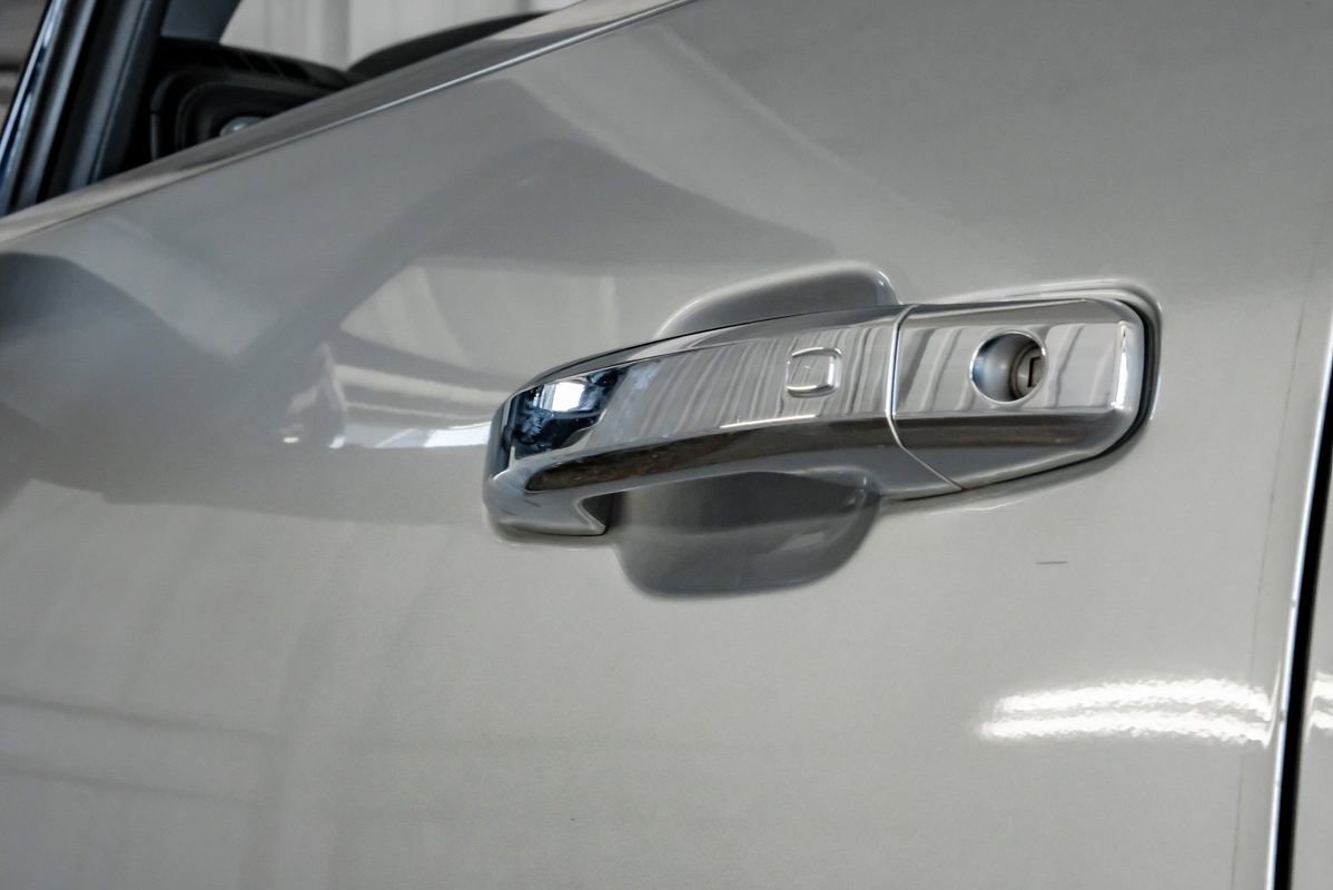 Used 2022 GMC Sierra 2500 Denali w/ Denali Ultimate Package image 36