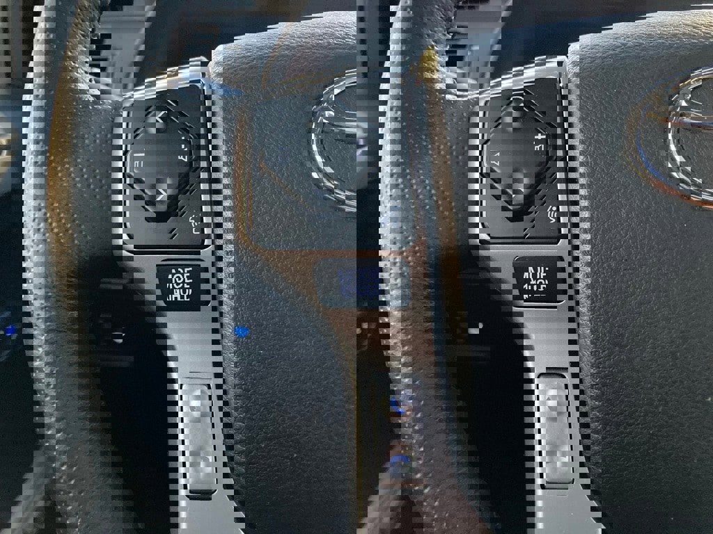 Used 2024 Toyota 4Runner Limited image 16