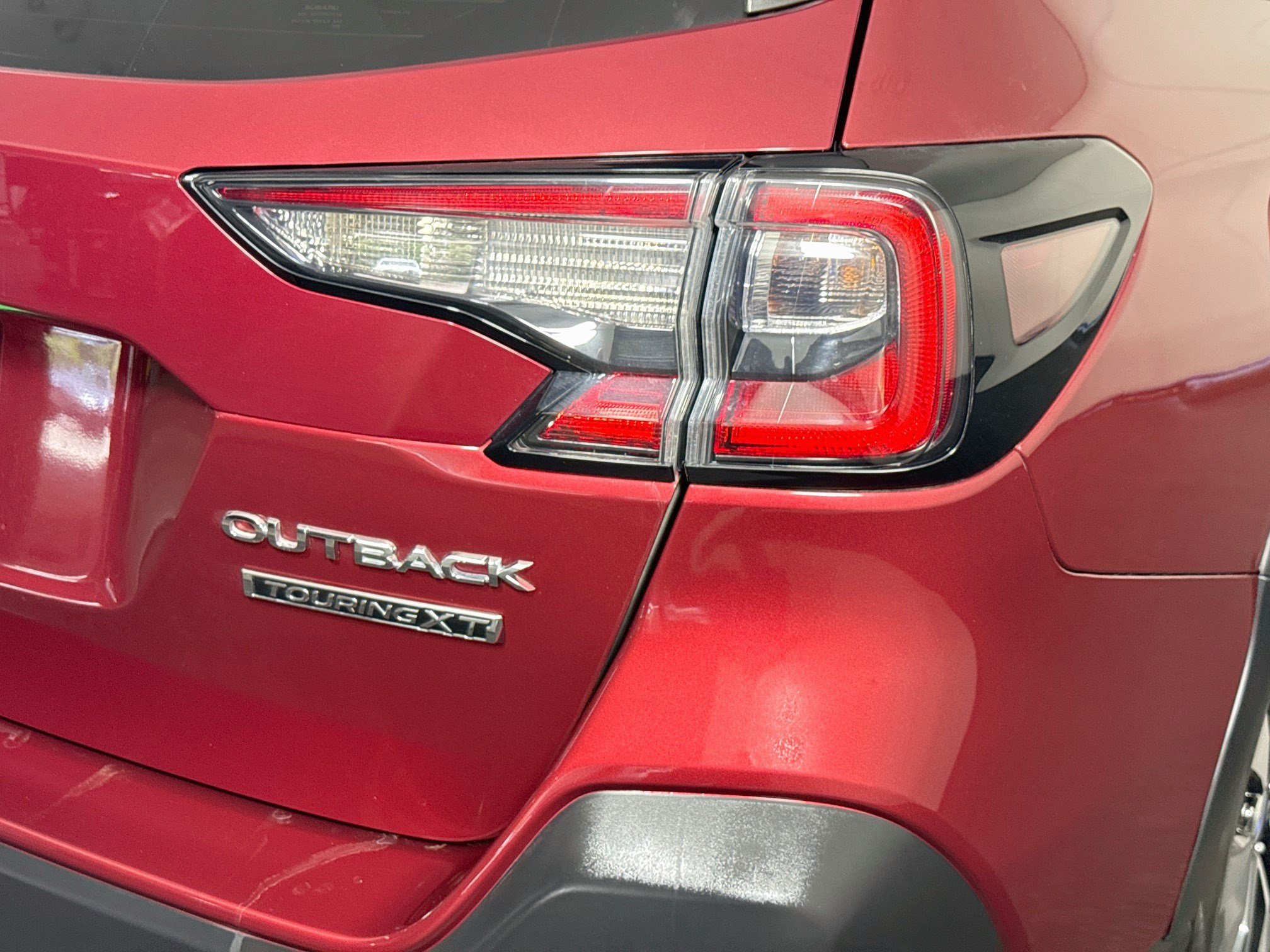 Used 2024 Subaru Outback Touring XT AWD/4WD image 34