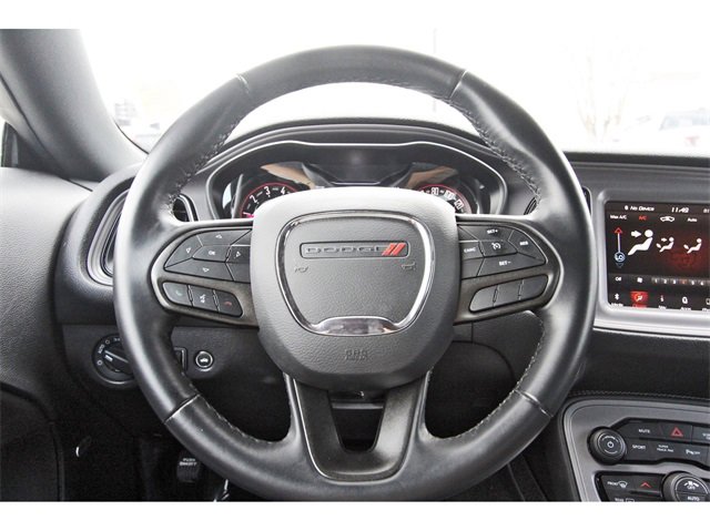 Used 2023 Dodge Challenger GT w/ Blacktop Package image 13