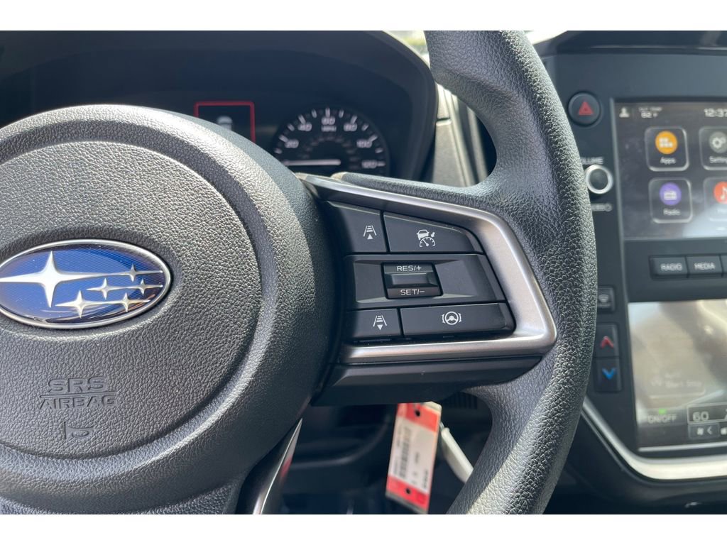 Certified 2025 Subaru Impreza 2.0i AWD/4WD image 36