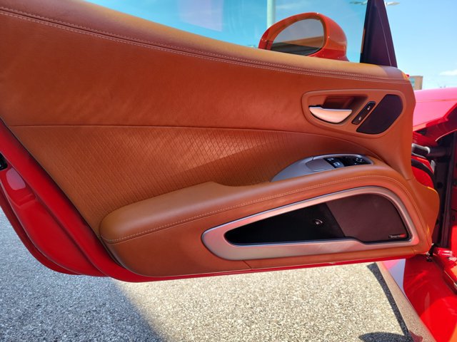 Used 2013 SRT Viper GTS w/ GTS Laguna Interior Pkg RWD image 13