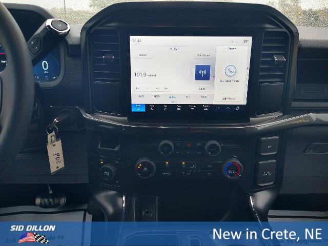 New 2025 Ford F150 STX w/ Equipment Group 200A image 24