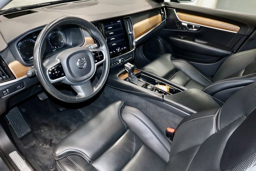 Used 2019 Volvo S90 T6 Inscription w/ Advanced Package image 25
