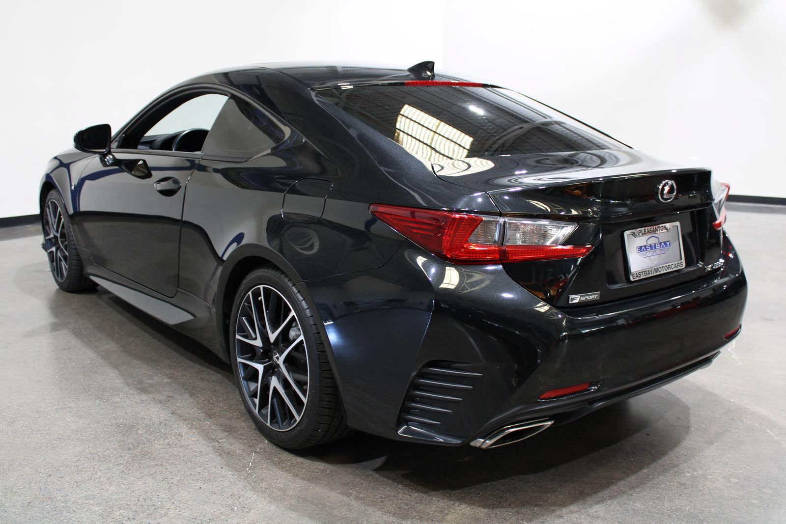 Used 2018 Lexus RC 350 RWD image 6