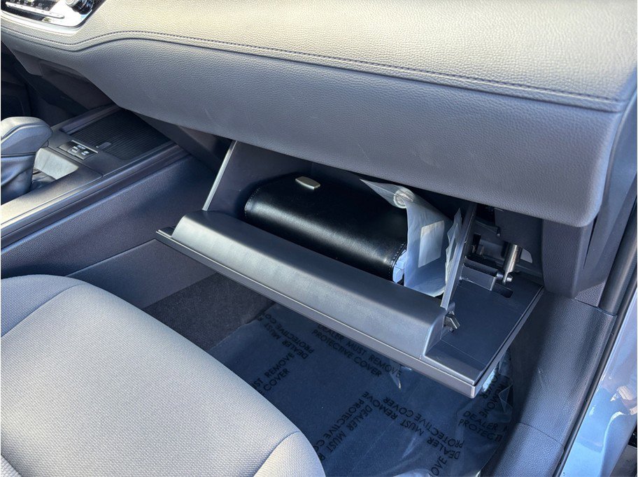 Used 2026 Toyota Corolla Cross AWD Hybrid image 36