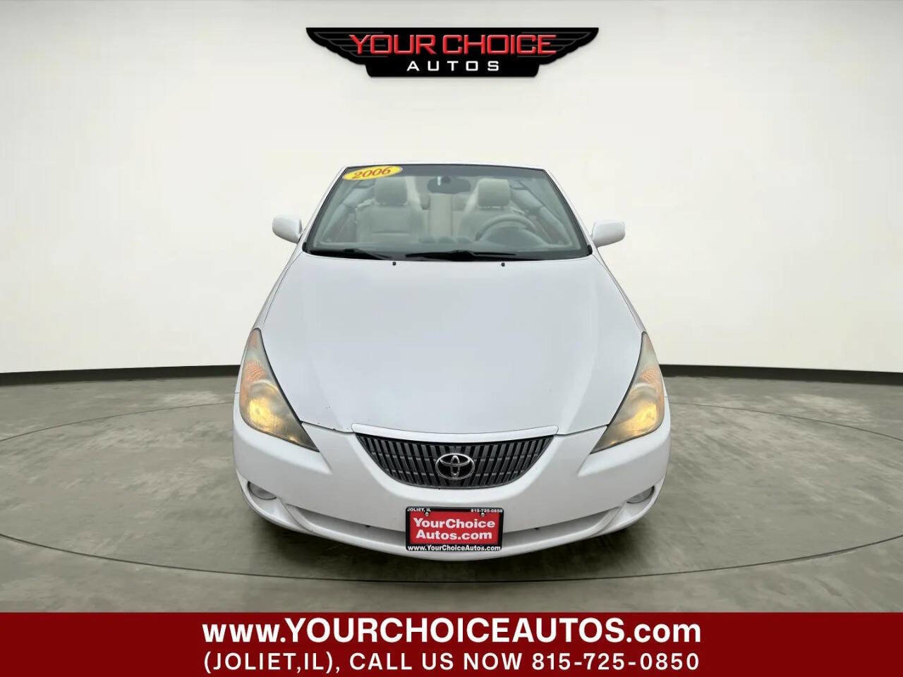 Used 2006 Toyota Solara SLE image 13