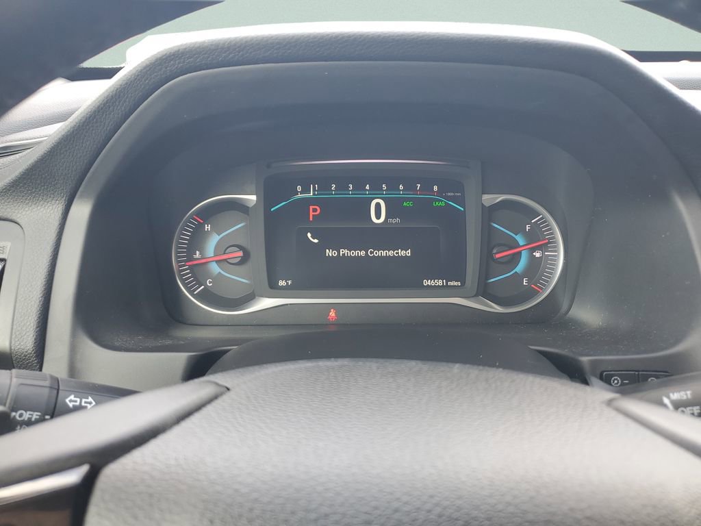 Used 2022 Honda Pilot Special Edition image 22