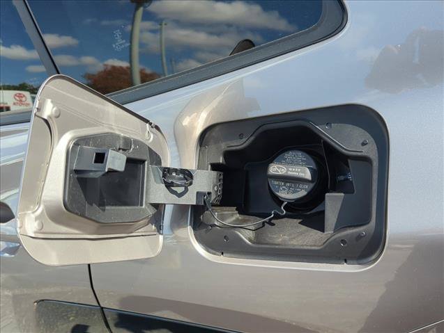 New 2026 Toyota RAV4 XSE AWD/4WD image 9