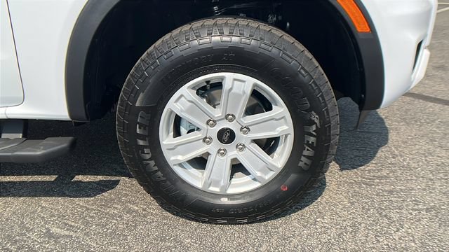 New 2026 Ford Ranger XL w/ Trailer Tow Package RWD image 10
