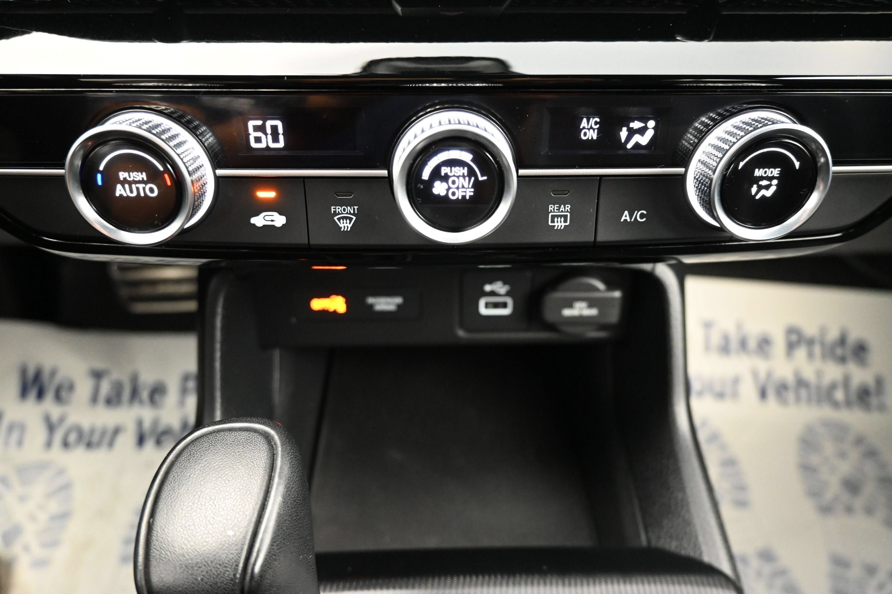 Used 2023 Honda Civic Sport image 16